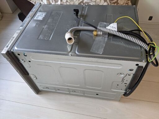 食洗機 2020年製 リンナイ ビルトイン