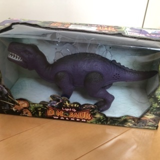 【ネット決済】恐竜 ティラノザウルス おもちゃ
