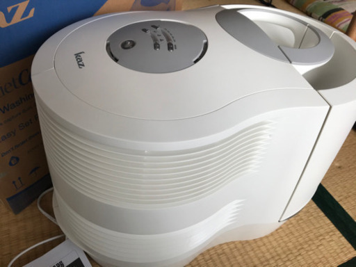 Kaz 気化式加湿器 KCM6013A