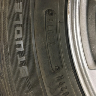 195/65R15 スタッドレス、アルミセット 美品 | hshn.org