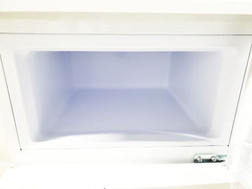 ✨高年式✨1453番 ✨ ELSONICノンフロン冷凍冷蔵庫✨EJ-R832W‼️