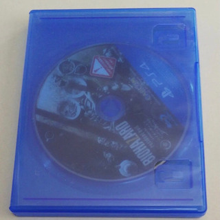 PS4本体・PS VR・PS Camera ・BIOHAZARD7付き