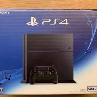 PS4本体・PS VR・PS Camera ・BIOHAZARD7付き