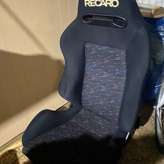 レカロ　SR3 バラ売り①