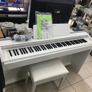 美品！CASIO PX-2000GP 2020年製 電子ピアノ 美品！CASIO PX-2000GP 2020年製 電子ピアノ