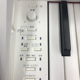 美品！CASIO PX-2000GP 2020年製 電子ピアノ
