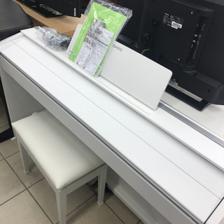 美品！CASIO PX-2000GP 2020年製 電子ピアノ