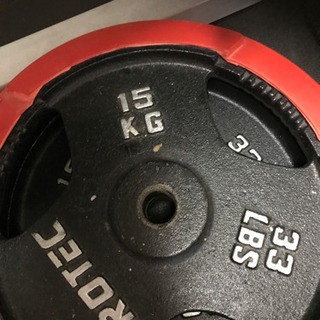 (引き渡し予定)IROTEC トレーニングベンチ　セット