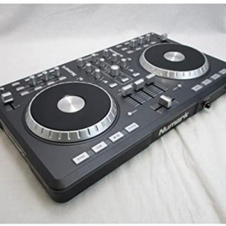 numark mix track pro (pcdj)