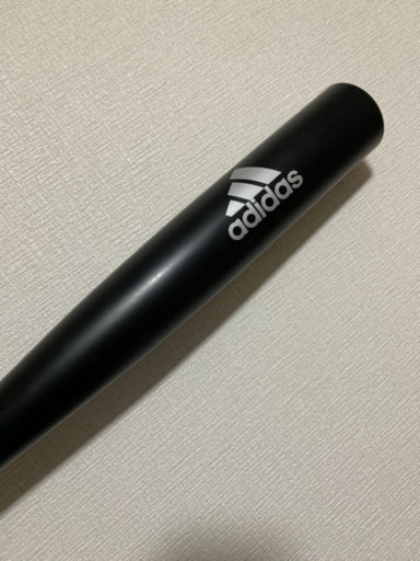 adidas ROCKET BALLZ 軟式用バット アディダス