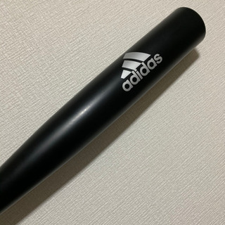adidas ROCKET BALLZ 軟式用バット アディダス - スポーツ 