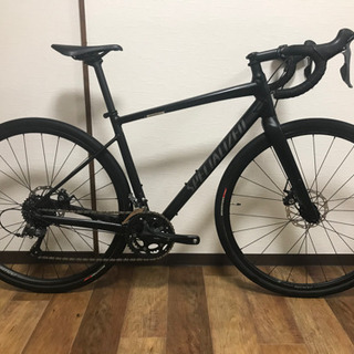 SPECIALIZED スペシャライズド DIVERGE E5 ...