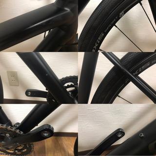 SPECIALIZED スペシャライズド DIVERGE E5 ディバージュ 2020 グラベルロード