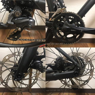 SPECIALIZED スペシャライズド DIVERGE E5 ディバージュ 2020 グラベルロード