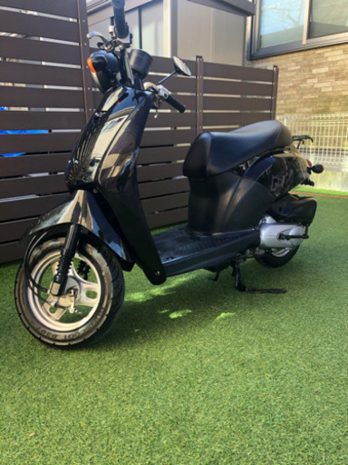 埼玉県 川越市  ホンダToday 50cc 原付 スクーター 埼玉県 川越市 原付 スクーター 50cc ホンダ トゥデイ Today