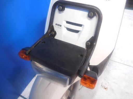 YAMAHA ギア-2 白 秋の格安配送キャンペーン 期間限定 諸経費0円 始動