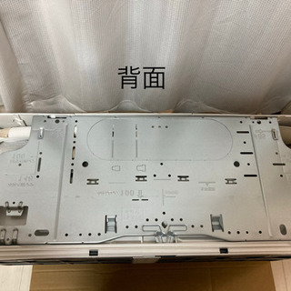 エアコン 霧ヶ峰 AI機能あり メーカー保証付き