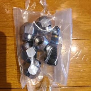 日産ジュークニスモRS専用ホイール新品1本