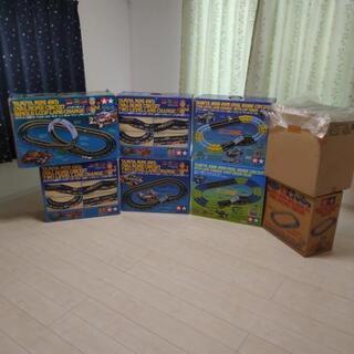 11/28 15時までの出品！ 最終価格！ TAMIYA ミニ四...