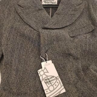 Vivienne Westwood メンズコート