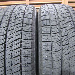 送料込☆４本セット☆ブリヂストンVRX2☆185/65R15☆アクアノート ○処分特価 新品2024年製 ブリヂストン VRX2 185/65R15 4本セット