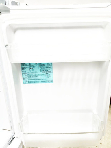 1460番 Haier✨冷凍冷蔵庫✨JR-NF140H‼️