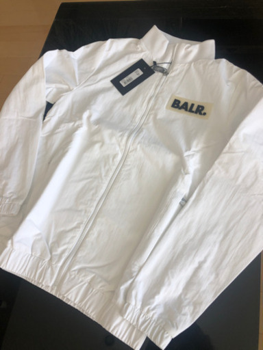 BALR. 定価47,000円　新品　サイズXS(日本のサイズS)