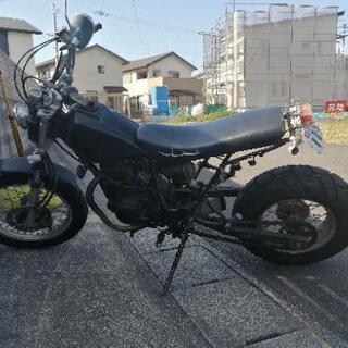 TW200 実働 宮崎市 おまけあり | superblock.com.mx