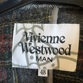 Vivienne Westwood メンズコート