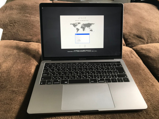 Mac MacBook Pro 13inch 2019