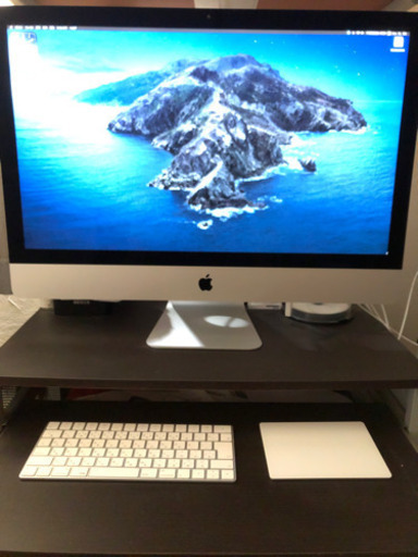 その他 Apple iMac 2017 5k 27inch