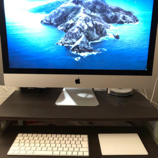 Apple iMac 2017 5k 27inch