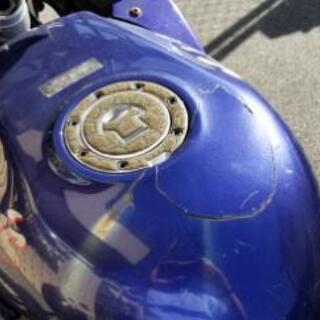 レア】値下！！バイク車体 ホンダゼルビス （HONDA Xelvis）250cc 中型