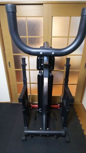 バーベルプレートセット バーベルスタンド マルチポジションベンチ