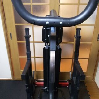 バーベルプレートセット バーベルスタンド マルチポジションベンチ