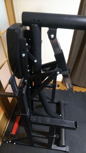 バーベルプレートセット バーベルスタンド マルチポジションベンチ 