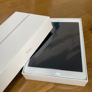 新品未使用　32G iPad（第7世代）Wi-Fiモデル