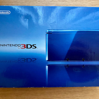 3dsと人気ソフトセット