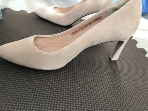 Rockport パンプス