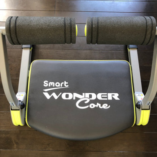smart WONDER Core