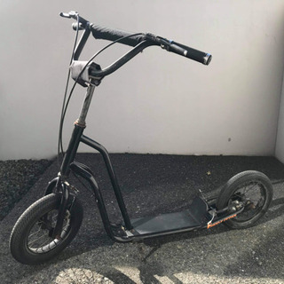 Buggy Cross バギークロス 黒