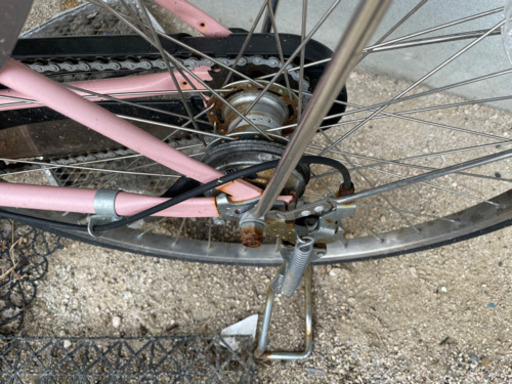 Panasonic 電動アシスト自転車