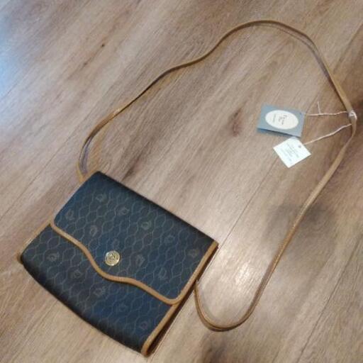 Christian Dior　ショルダーバッグ　未使用品