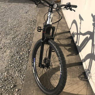 YAMAHA YPJ-XC (Mサイズ)