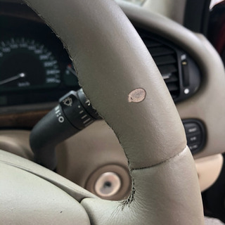 車内装修理致しましす