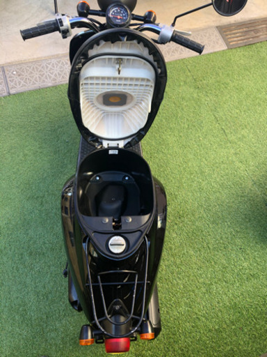 埼玉県 川越市 原付 スクーター 50cc ホンダ トゥデイ Today