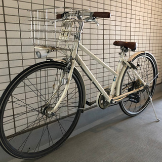 ブリヂストン 自転車 2000円です