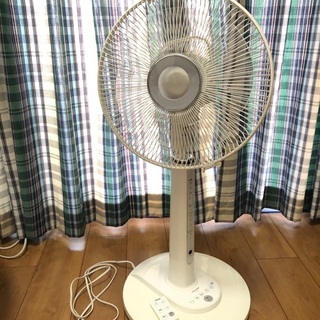 TOSHIBA 扇風機 リモコン付き