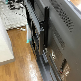 N-89【ご来店頂ける方限定】Panasonicの55型液晶テレビです