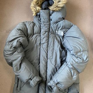 ノースフェイス　ポーラージャケット